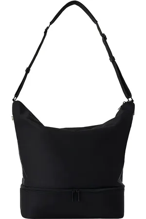 BEIS Bolsa de nylon the day tripper en color talla all en - Black. Talla all.