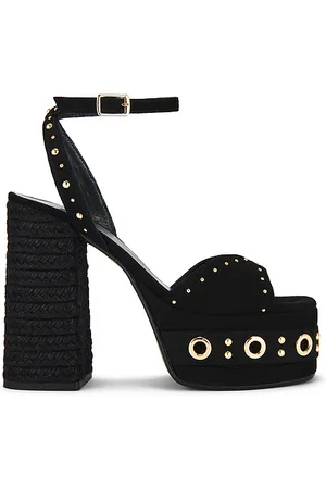 Castaner Fruamb heel en color talla 38 en - Black. Talla 38 (también en 39).
