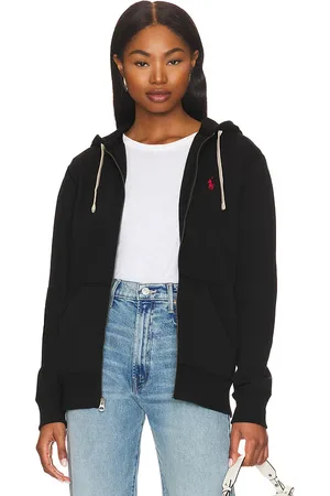 Ralph Lauren Sudadera en color talla L en - Black. Talla L (también en M, S, XL/1X).