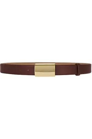 B-Low The Belt Cinturón mason en color marrón talla L en - Brown. Talla L (también en M, S, XS).