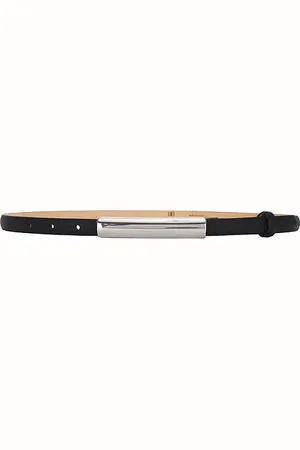 B-Low The Belt Cinturón flint en color negro talla L en - Black. Talla L (también en M, S, XS).