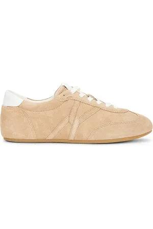 VERONICA BEARD Zapatillas en color arena y lirio riviera en color beige talla 7 en - Beige. Talla 7 (también en 8, 9).