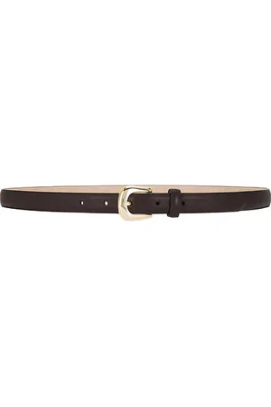 B-Low The Belt Cinturón kennedy en color marrón talla L en - Brown. Talla L (también en M, S).