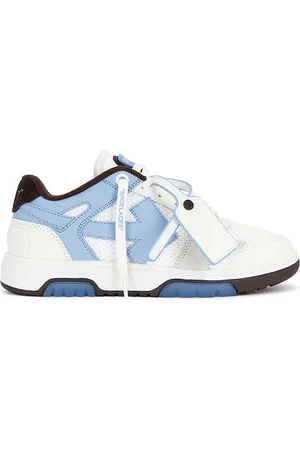 OFF-WHITE Zapatilla deportiva slim out of office en color azul talla 45 en - Blue. Talla 45 (también en 46).