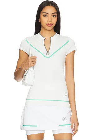 adidas Camisa en color talla L en - White. Talla L (también en M, S, XS).
