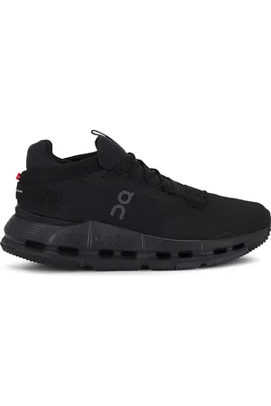 On Running Zapatilla deportiva cloudnova 2 en color talla 10 en - Black. Talla 10 (también en 10.5, 11, 6, 6.5, 7, 7.5, 8, 8.5, 9, 9.5).