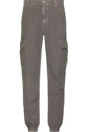 Tommy Hilfiger Pantalón cargo ryan en color gris talla 32 en - Grey. Talla 32 (también en 34, 36).