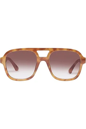 Aire Gafas de sol whirlpool en color marrón talla all en - Brown. Talla all.