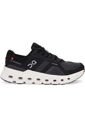 On Running Zapatilla deportiva cloudrunner 2 en color negro talla 10 en - Black. Talla 10 (también en 10.5, 11, 11.5, 12, 12.5, 13, 7, 8, 9
