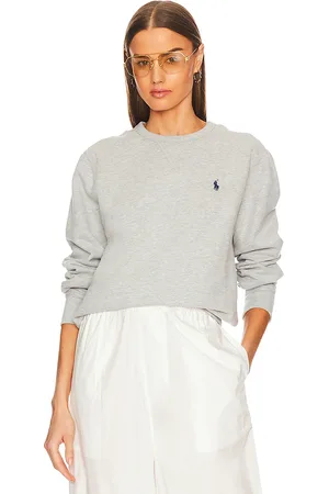 Ralph Lauren Sudadera en color gris talla XL en - Grey. Talla XL (también en XXL).