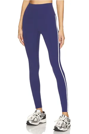 YEAR OF OURS Studio track legging en color talla L en - Navy. Talla L (también en M, S, XL, XS).