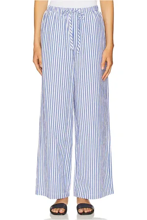 Rails Pantalones con cordón emmie en color azul talla L en - Blue. Talla L (también en M, S, XL, XS).