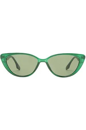 Aire Gafas de sol amalthea en color verde talla all en - Green. Talla all.