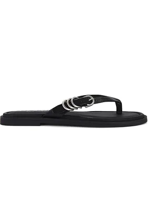 RAG&BONE Sandalia de tanga gia en color talla 36 en - Black. Talla 36 (también en 36.5, 37, 37.5, 38, 38.5, 39, 39.5, 40).