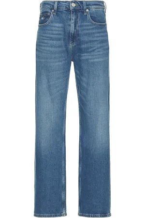 Tommy Hilfiger Otis regular straight jeans en color azul talla 30 en - Blue. Talla 30 (también en 34, 36).