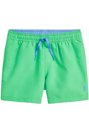 Ralph Lauren Bañador traveler en color verde talla 3 en - Green. Talla 3 (también en 4).