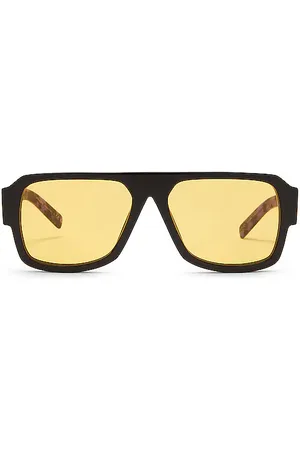 Prada Gafas de sol en color negro talla all en - Black. Talla all.