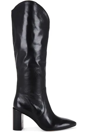 Dolce Vita Bota nedi en color talla 6 en - Black. Talla 6 (también en 9.5).