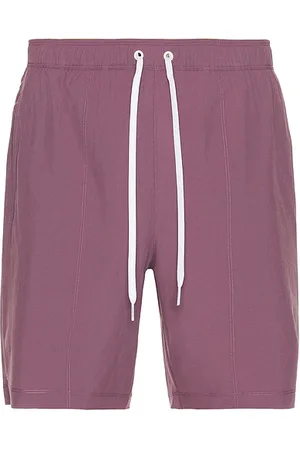 Rhone Bañador en color mauve talla L en - Mauve. Talla L (también en M, S, XL/1X).