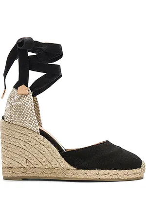Castaner Cuñas carina en color talla 37 en - Black. Talla 37 (también en 36, 38, 39, 40, 41).
