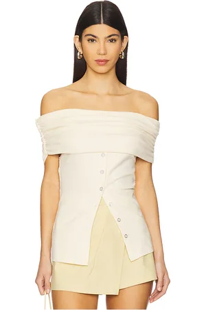 ATOIR Sienna top en color talla M en - . Talla M (también en S, XS).