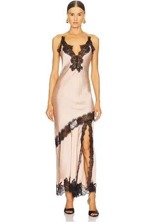 Herskind Vestido nelly en color rubor talla 32 en - Blush. Talla 32 (también en 34, 36, 38).