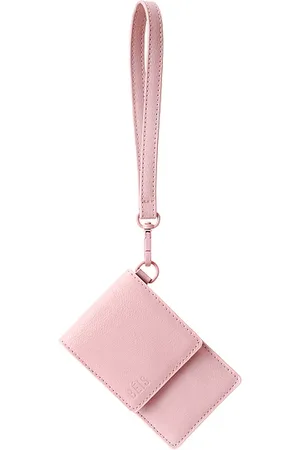 BEIS Cartera de identificación en color rosado talla all en - Pink. Talla all.