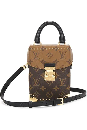 SIEDRES Bolso louis vuitton en color talla all en - Brown. Talla all.