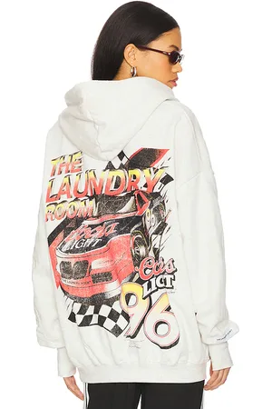 The Laundry Room Sudadera 96 coors en color gris talla L en - Grey. Talla L (también en M, S, XL, XS).