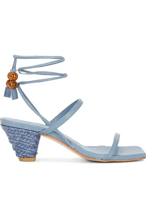 ALOHAS Sandalias imani en color talla 36 en - Blue. Talla 36 (también en 37, 38, 39, 40, 41).