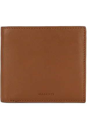 AllSaints Cartera en color marrón talla all en - Brown. Talla all.