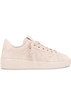 Golden Goose Zapatilla deportiva pure star en color rubor talla 37 en - Blush. Talla 37 (también en 38, 39, 40).