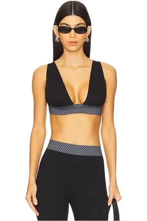 Mother Sujetador deporte tit for tat en color negro talla L en - Black. Talla L (también en M, S, XL, XS).
