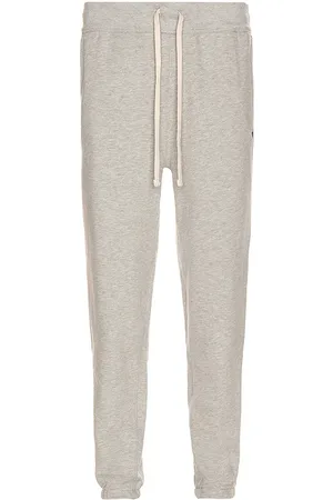 Ralph Lauren Pantalón deportivo en color gris talla L en - Grey. Talla L (también en M, S, XL/1X).