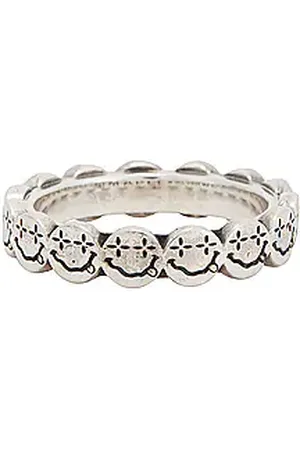 Maple Anillo nevermind en color plateado metálico talla 10 en - Metallic Silver. Talla 10 (también en 11, 7, 8, 9).