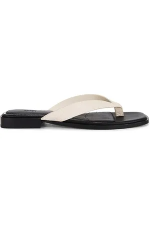 Paige Sandalia rae en color crema talla 10 en - Cream. Talla 10 (también en 6, 7, 7.5, 8, 8.5, 9, 9.5).