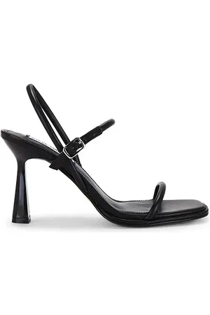 Steve Madden Sandalia zenn en color talla 10 en - Black. Talla 10 (también en 6, 6.5, 7, 7.5, 8, 8.5, 9, 9.5).