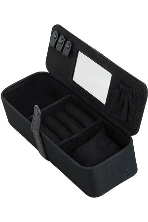 BEIS Organizador jewelry en color talla all en - Black. Talla all.
