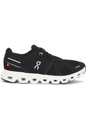 On Running Zapatilla deportiva cloud 6 en color negro talla 5.5 en - Black. Talla 5.5 (también en 6, 6.5, 7, 7.5, 8, 9.5).