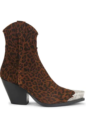 Free People Botas del oeste brayden en color marrón talla 36 en - Brown. Talla 36 (también en 36.5, 37, 37.5, 38, 38.