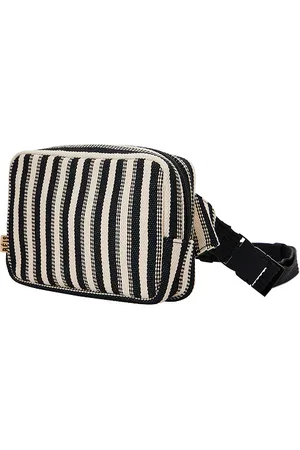 BEIS Riñonera the summer stripe en color talla all en - Black. Talla all.