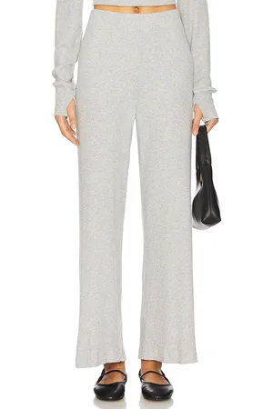 Michael Lauren Pantalón theoden en color gris claro talla L en - Light Grey. Talla L (también en M, S, XL, XS).