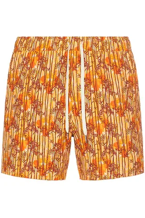 FAIR HARBOR Bañador en color naranja talla L en - Orange. Talla L (también en M, S, XL/1X).