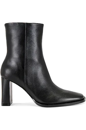 House of Harlow Bota rosetta en color talla 6 en - Black. Talla 6 (también en 7, 8).