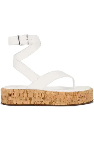 Schutz Sandalia tessie en color talla 10 en - White. Talla 10 (también en 6, 6.5, 7, 7.5, 8, 8.5, 9, 9.5).