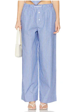 H2OFagerholt Pantalones holiday en color azul talla M en - Blue. Talla M (también en S).