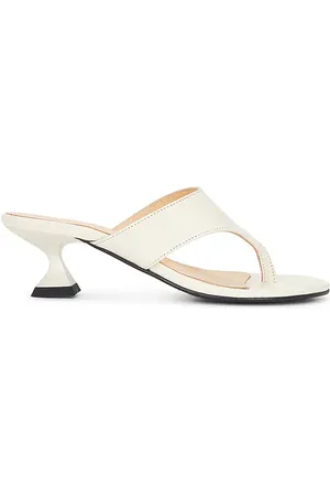 ALOHAS Sandalias tess en color talla 35 en - Cream. Talla 35 (también en 37, 38, 39, 40, 41).