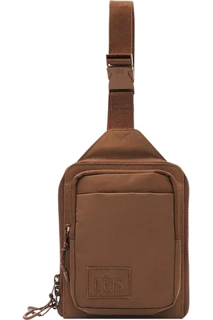 BEIS Canguro the sport en color marrón talla all en - Brown. Talla all.