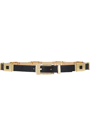 B-Low The Belt Cinturón lucy en color negro talla M en - Black. Talla M (también en S).