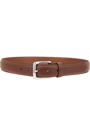 Ralph Lauren Cinturón en color marrón talla 34 en - Brown. Talla 34 (también en 36, 40).
